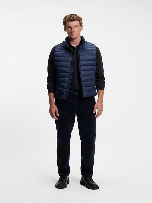 BOSS Polo Long Sleeve - Petempestolong 1