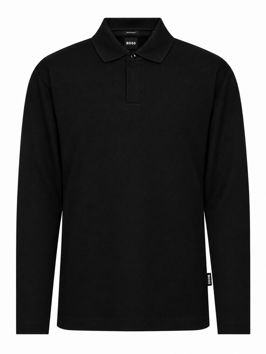 BOSS Polo Long Sleeve - H-Pado 316