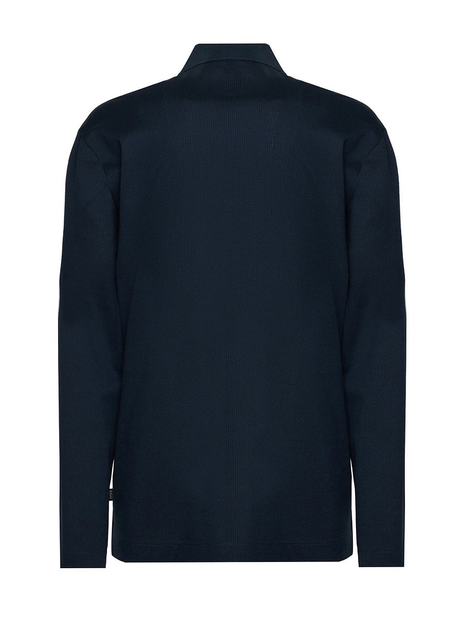 BOSS Polo Long Sleeve - H-Pado 316