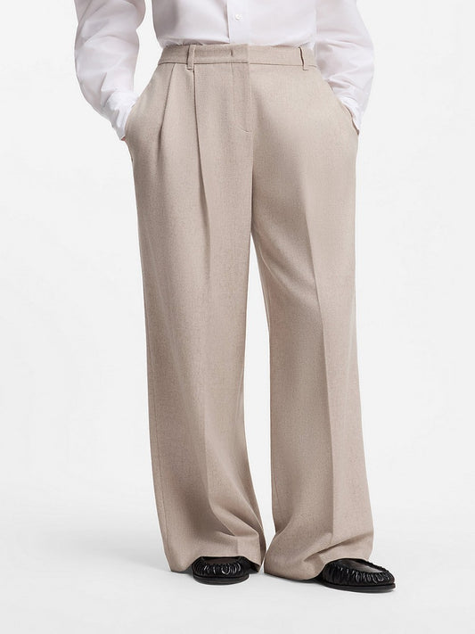 BOSS Broken Suit Trouser - Tiana18