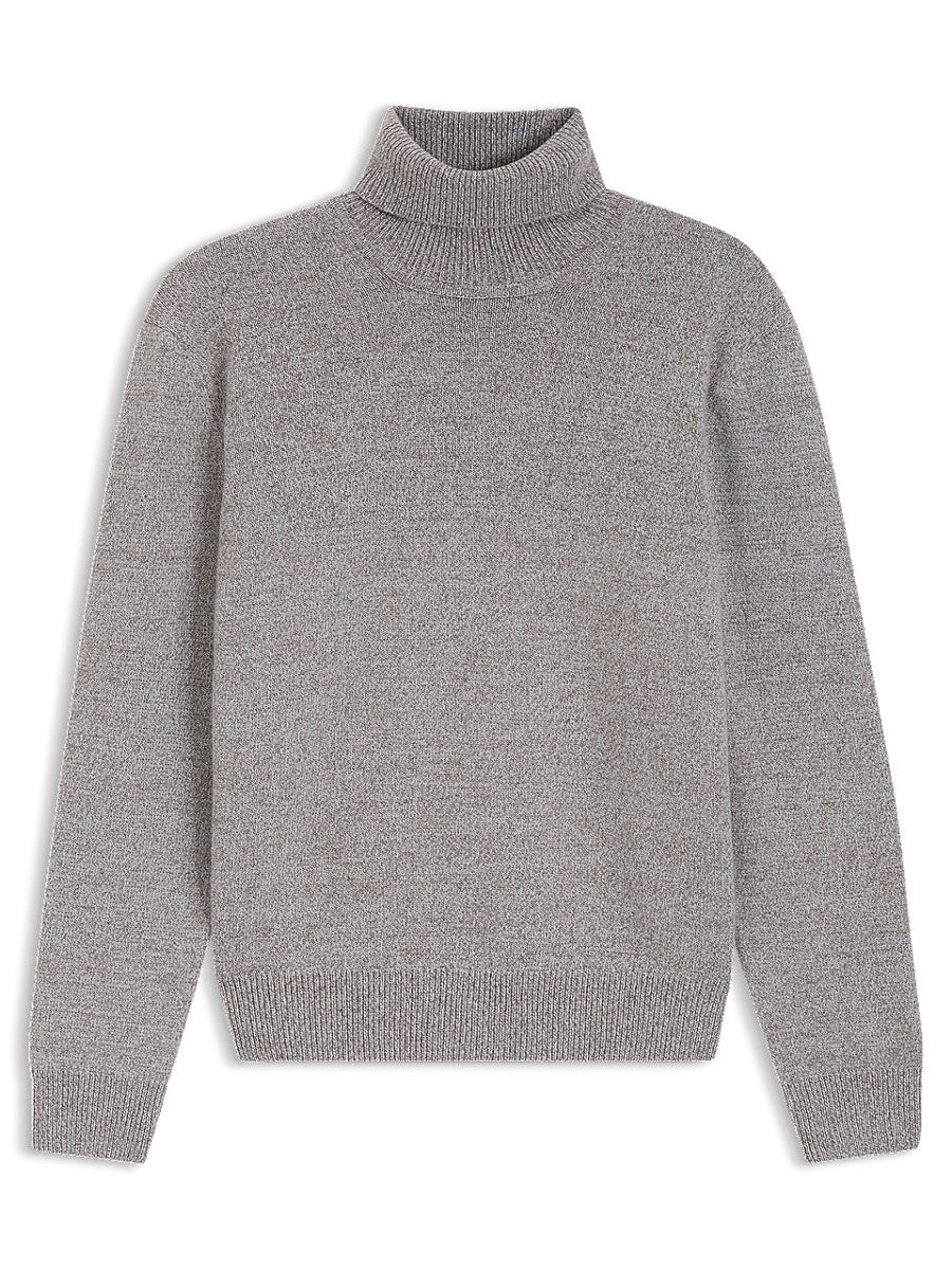 BOSS Knitted Sweater - C-Floriano
