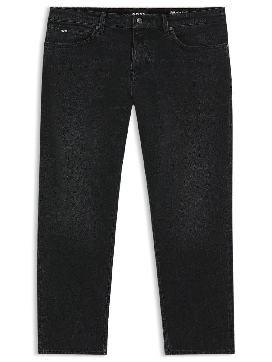 BOSS Regular Fit Denim - C-Re.Maine