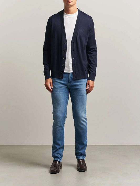 BOSS Slim Fit Denim - C-Delaware