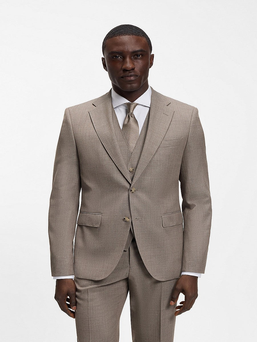 BOSS Tie - H-TIE CM 7.5 262
