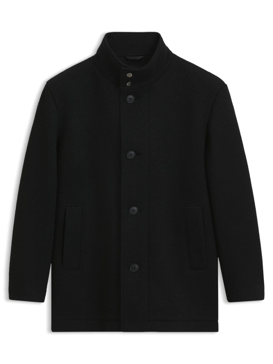 BOSS Coat - C-Coxtan-J-264