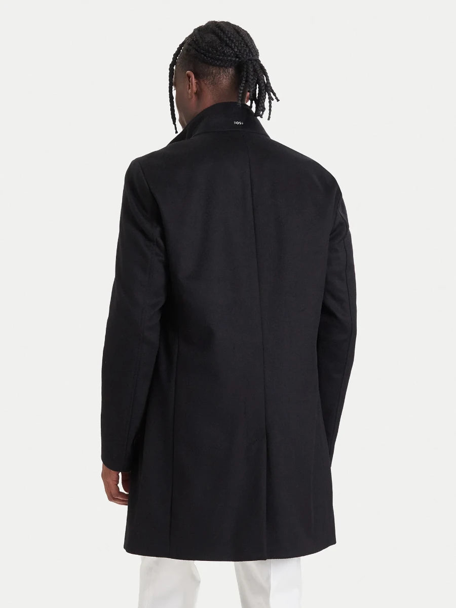 BOSS Coat - H-Hyde-SU-264