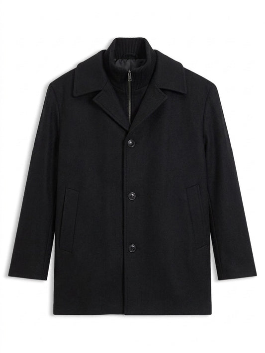 BOSS Coat - H-Clark-S-3in1-264