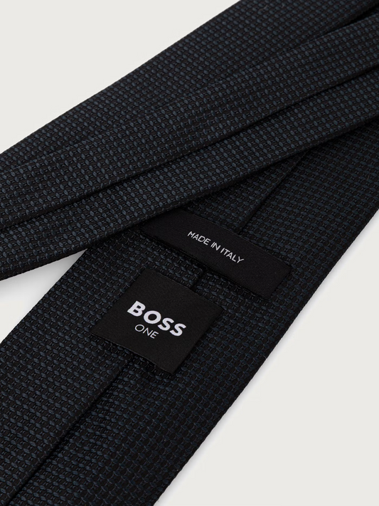 BOSS Tie - H-TIE CM 8 ONE