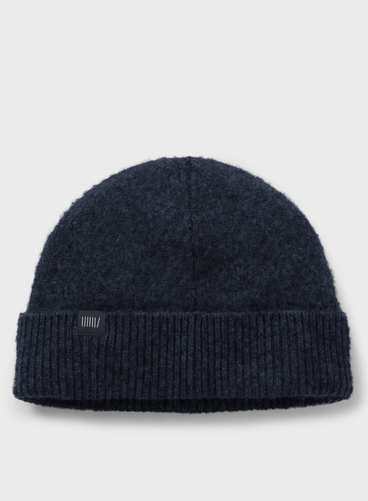BOSS Beanie Hat - Fabio_Hat_DB