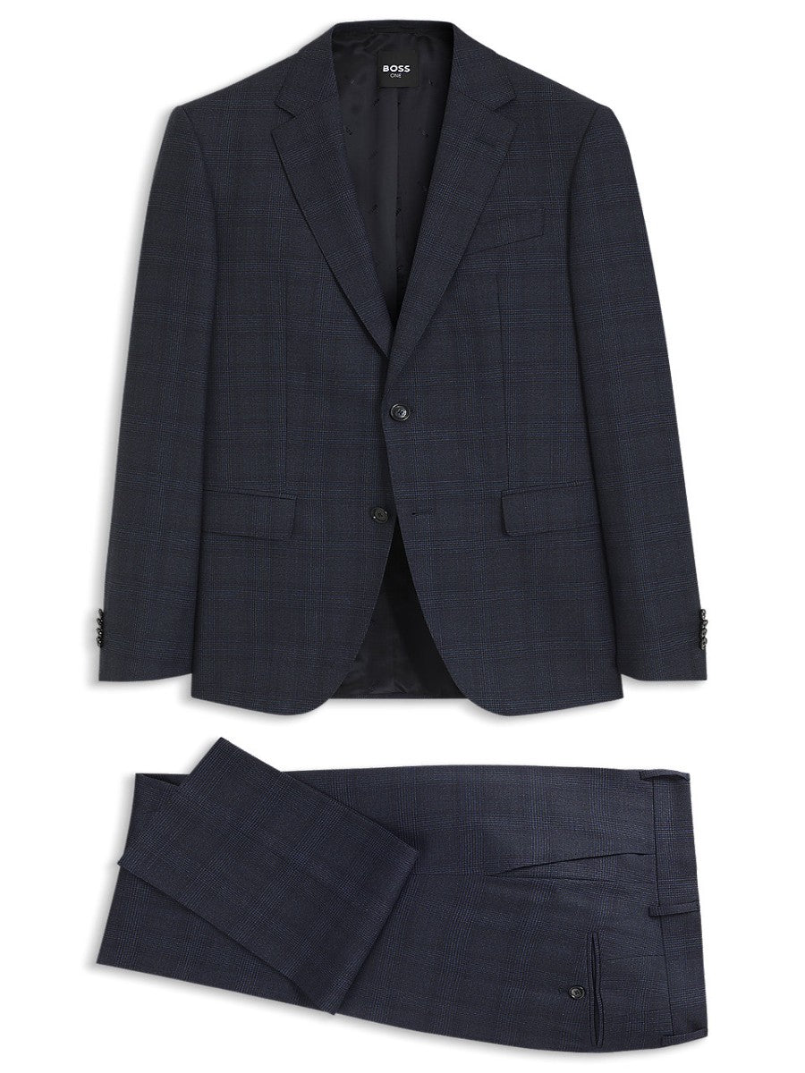 BOSS Suit - H-Huge-2Pcs-B1-263