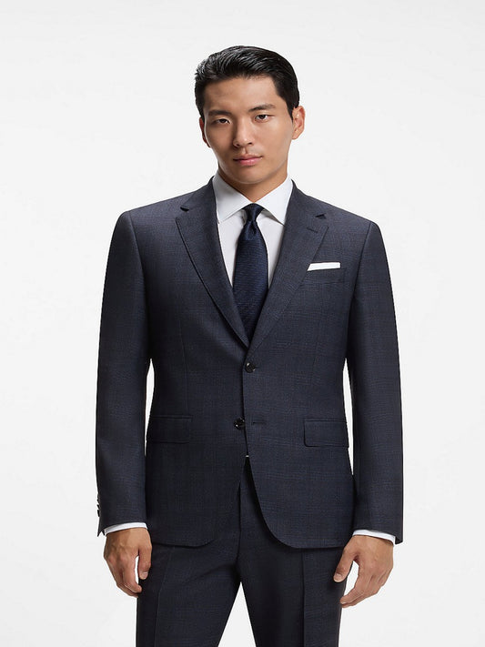BOSS Suit - H-Huge-2Pcs-B1-263