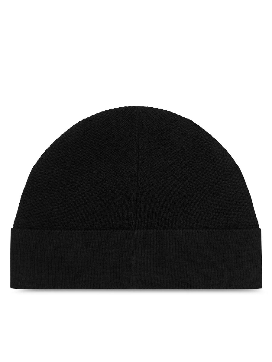 BOSS Beanie Hat - Aflix_Beanie