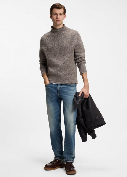BOSS Slim Fit Denim - Classic Fit_DB