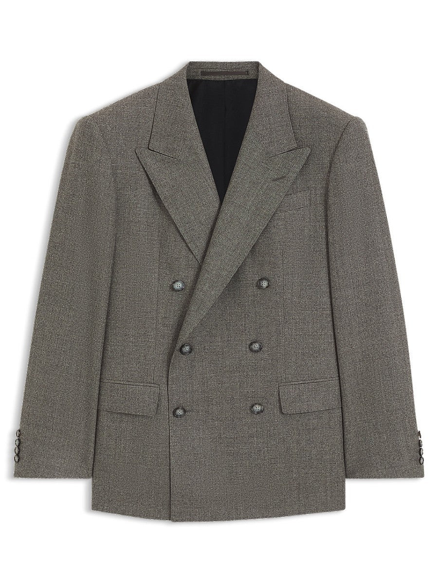 BOSS Broken Suit Jacket - DB-Jacket-262_DB