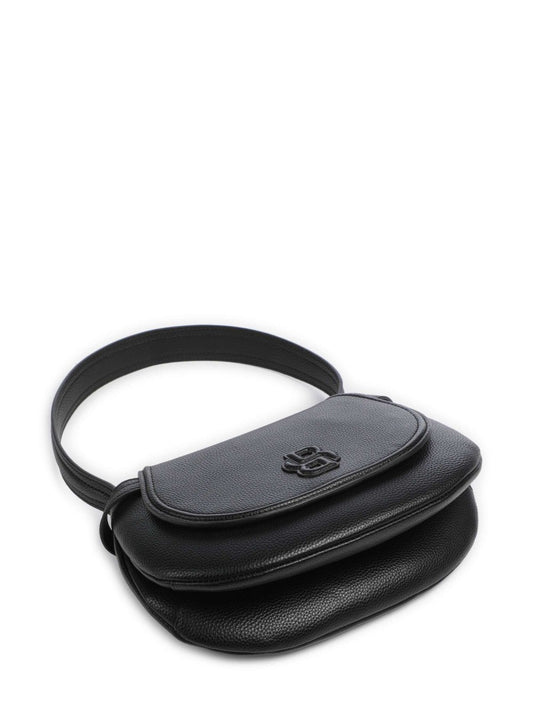 BOSS Shoulder Bag - Anett Flap Sh.bag