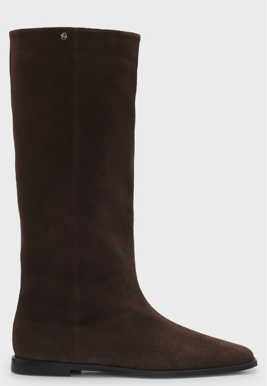 BOSS Boot - Anyah_Bootie_SD
