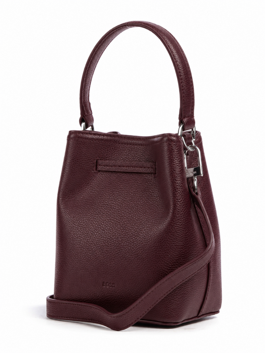 BOSS Bucket Bag - Anett SM Drawstring