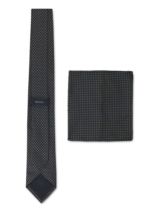 BOSS Tie - Pocket Square - H-SET TIE-PKT SQ 262