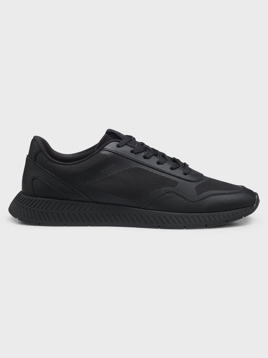 BOSS Trainer - Titanium_Runn_rsth