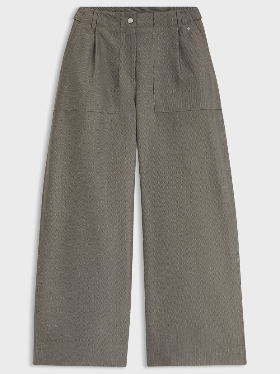BOSS Leisure Trouser - Tentra