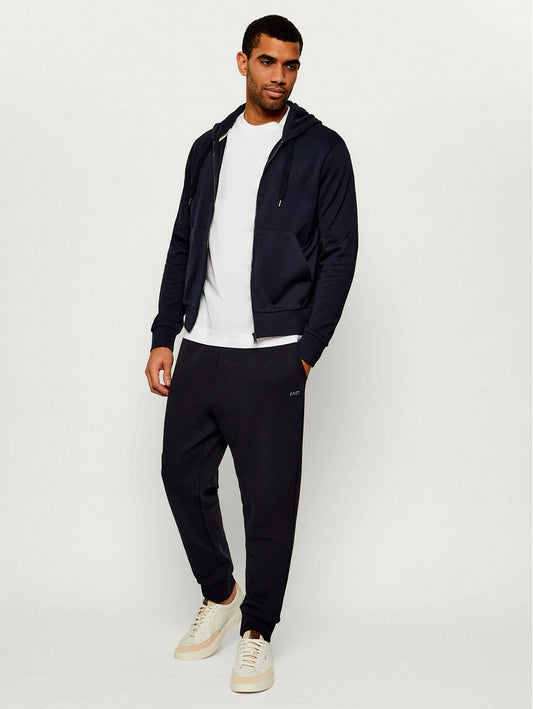 BOSS Full Zip Hooded Sweatshirt - C-Silva 23