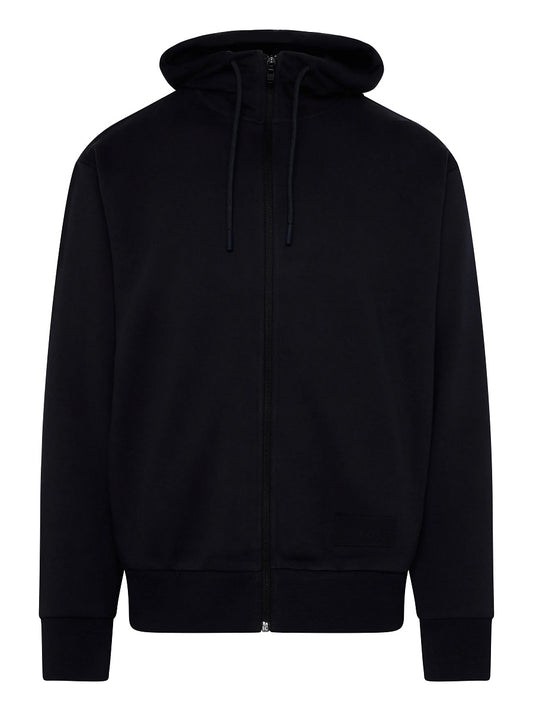 BOSS Full Zip Sweatshirt - SW_Hoodie FZ