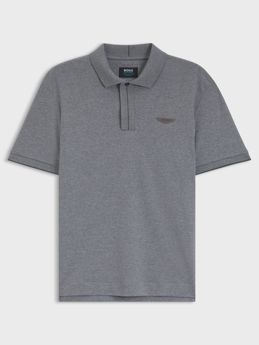 BOSS Polo - C-Parlay 80_AM