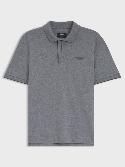 BOSS Polo - C-Parlay 80_AM