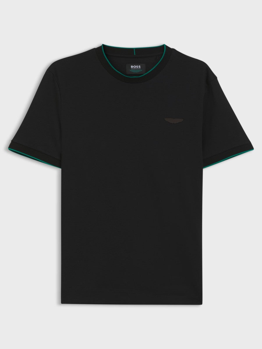 BOSS T-Shirt - C-Thompson 80_AM