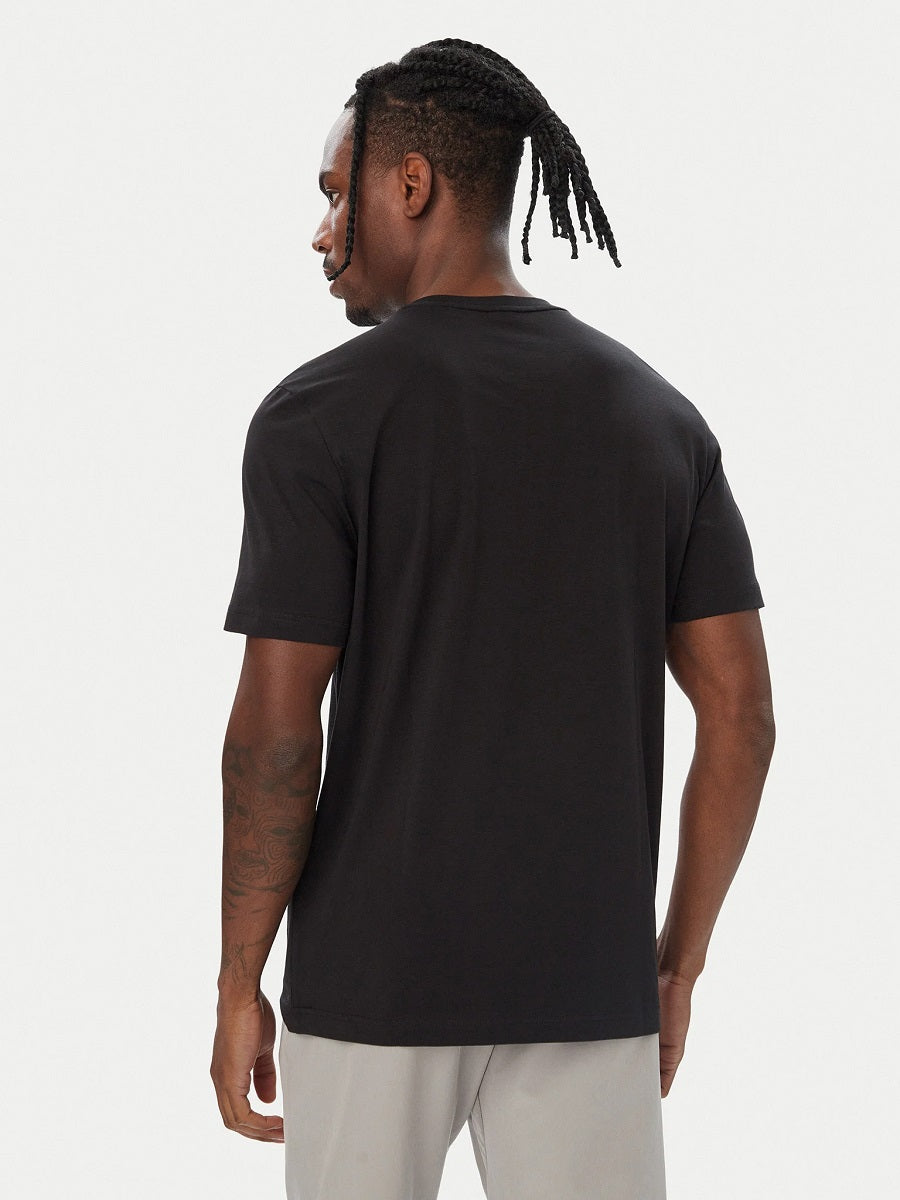 BOSS T-Shirts - TS_Network Flag 2