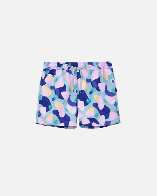 Nikben - Iris Swimshort