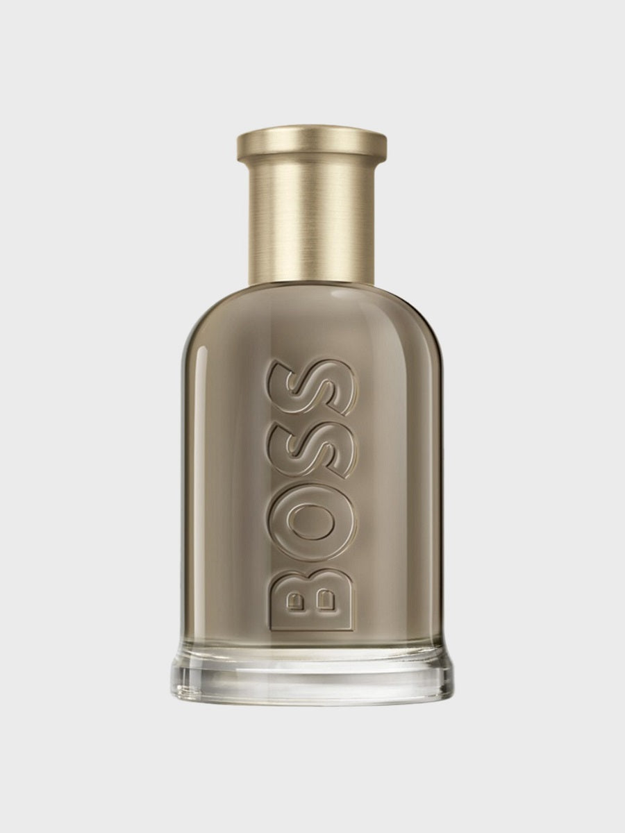 BOSS -HB.BOTTLED EDP 100ML
