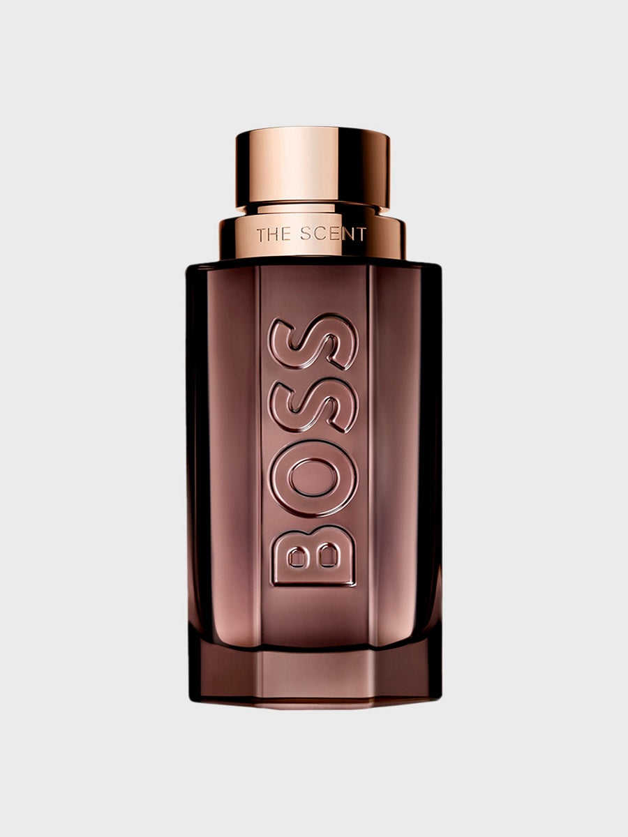 BOSS THE SCENT PARFUM FOR HIM 100ML