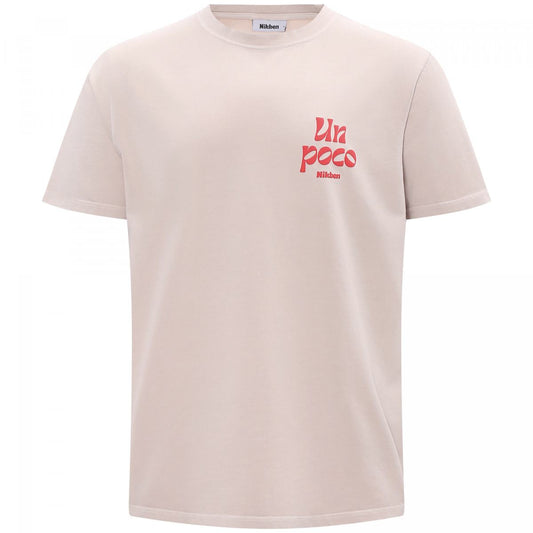 Nikben - Unpoco Tee
