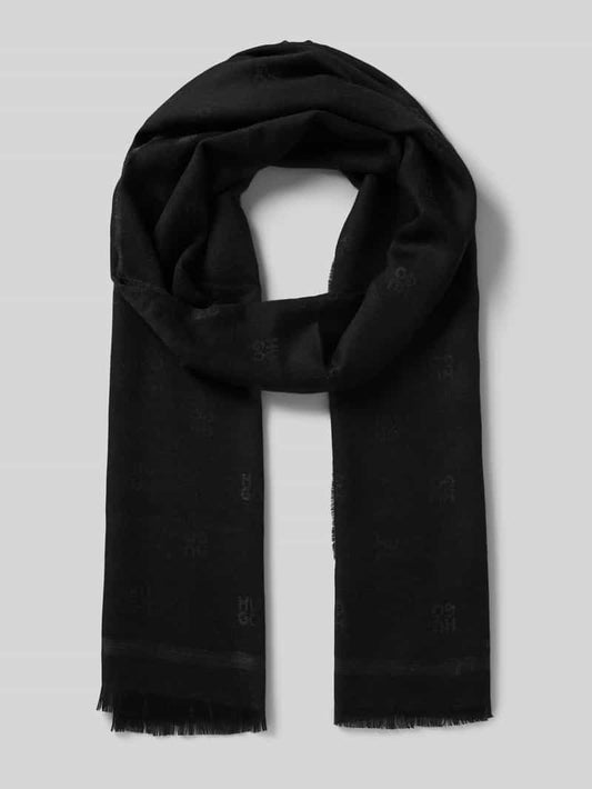 HUGO Scarf - Laso_M_52*190