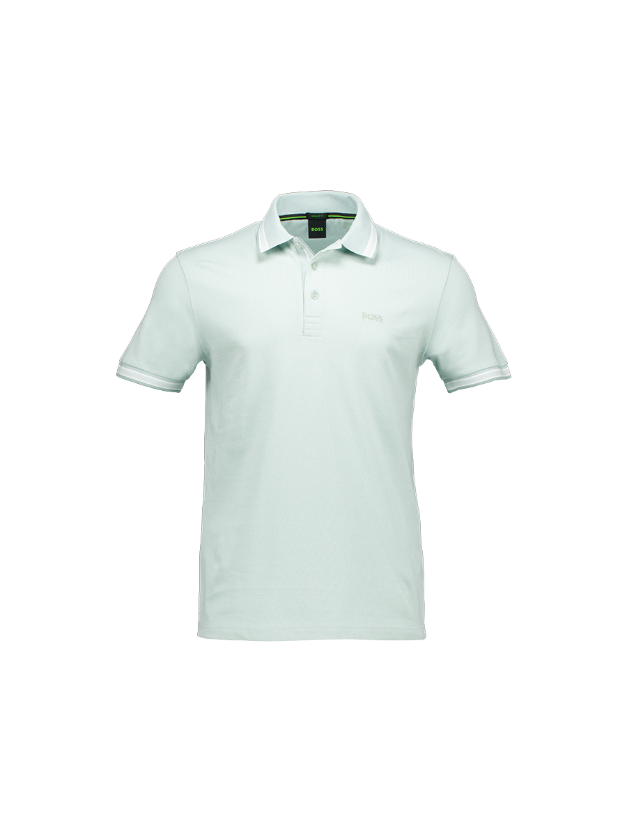 BOSS Polo - Paddy