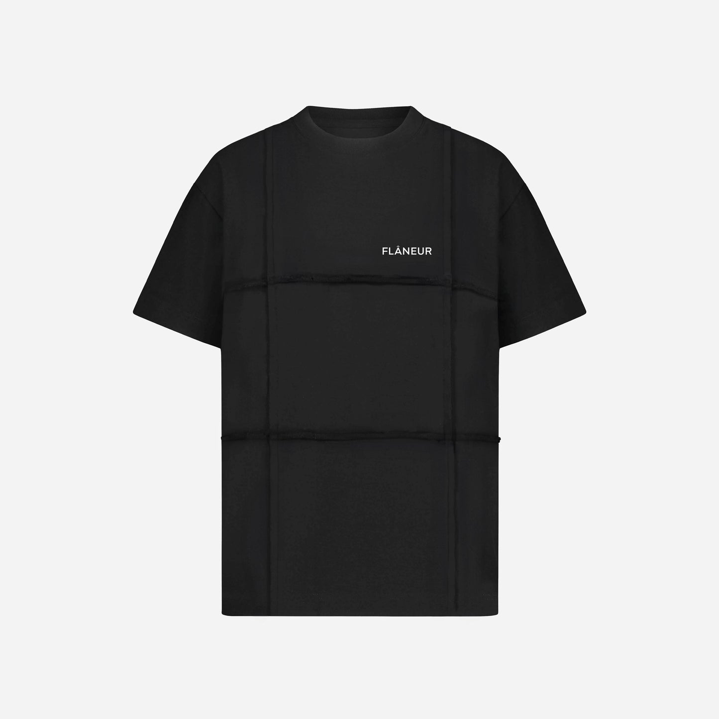 Flaneur - Sew T-Shirt