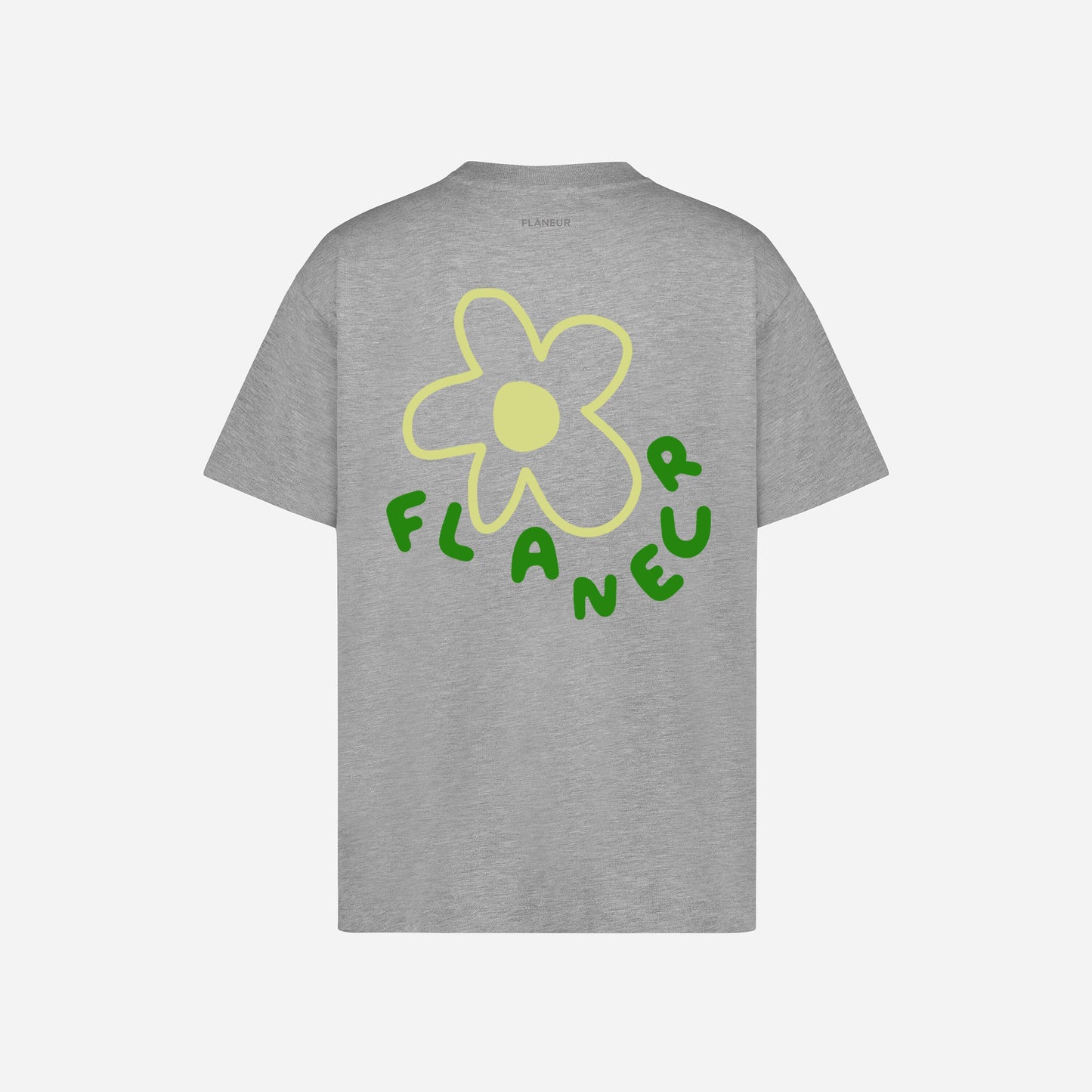 Flaneur - Blossom T-Shirt