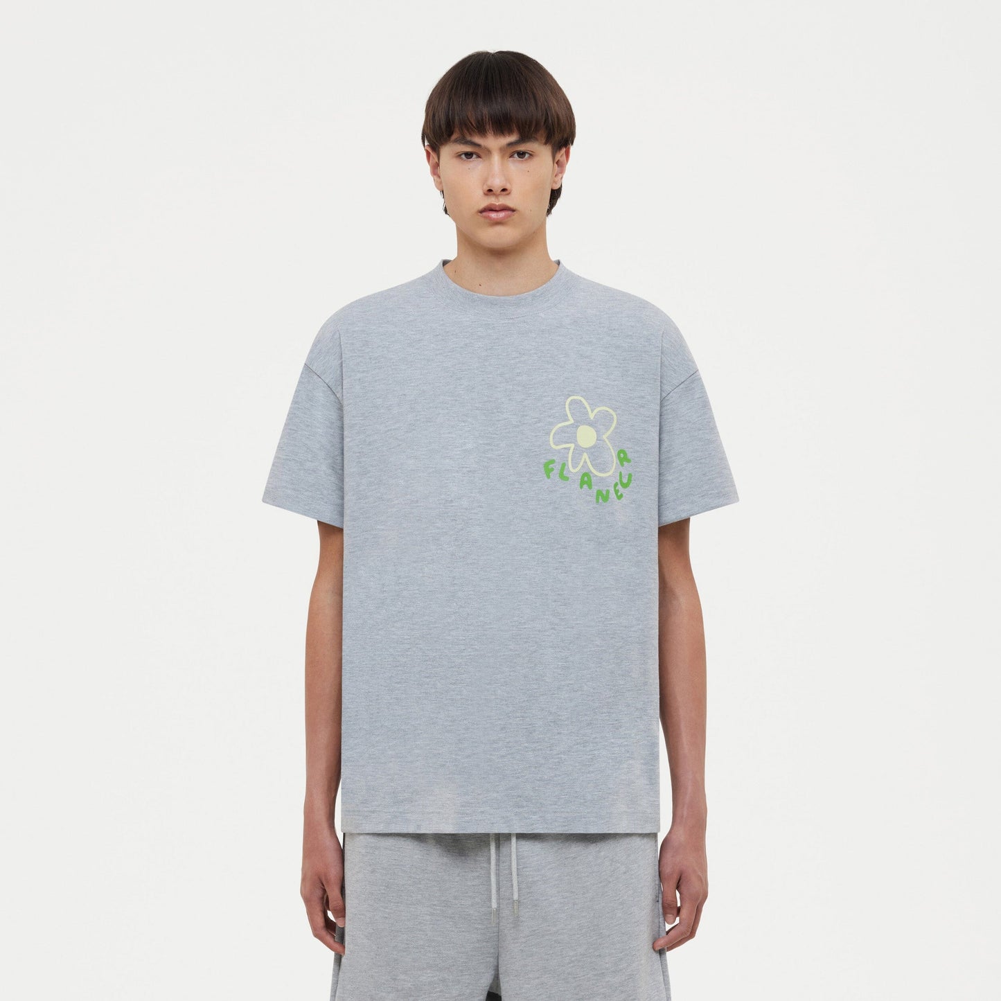 Flaneur - Blossom T-Shirt