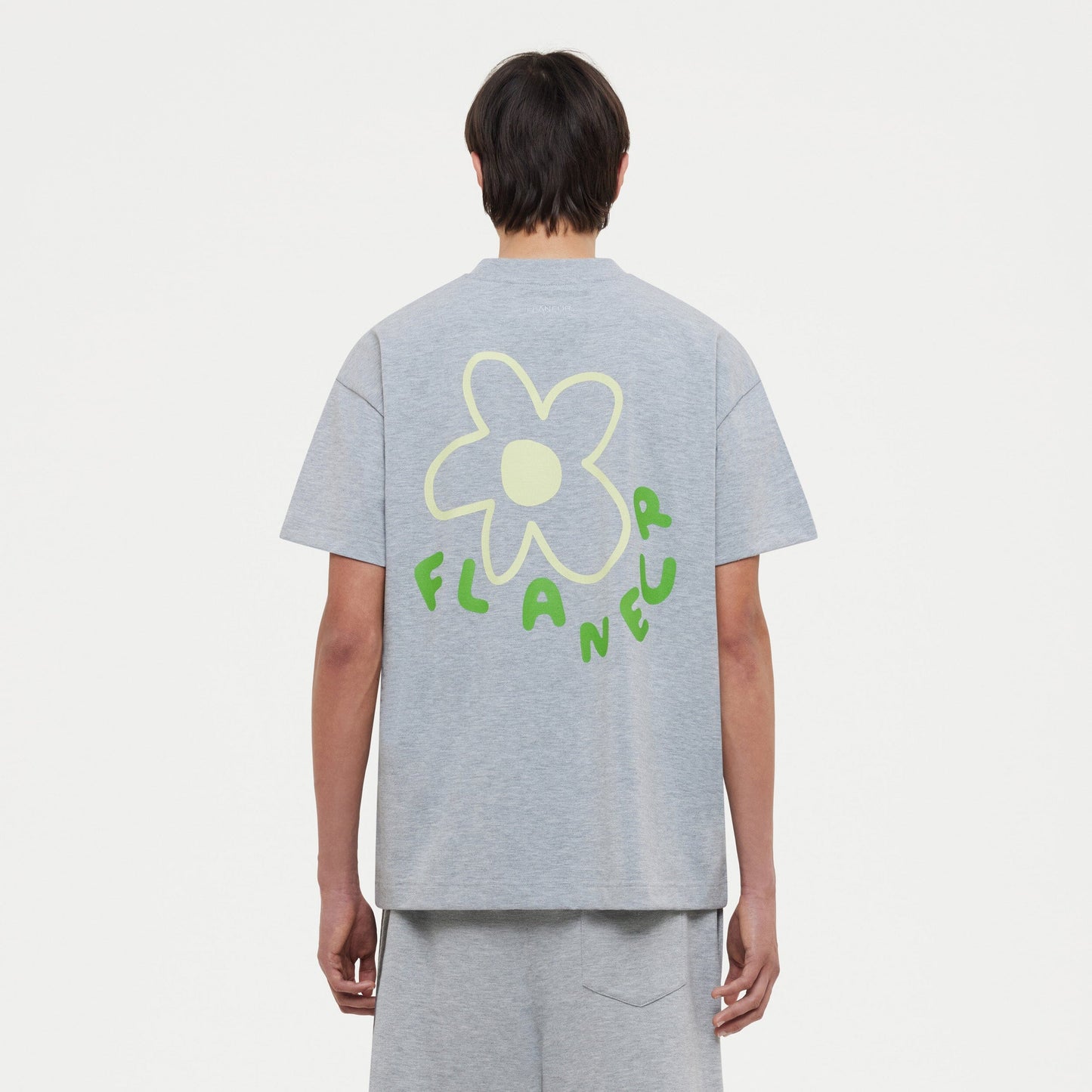 Flaneur - Blossom T-Shirt
