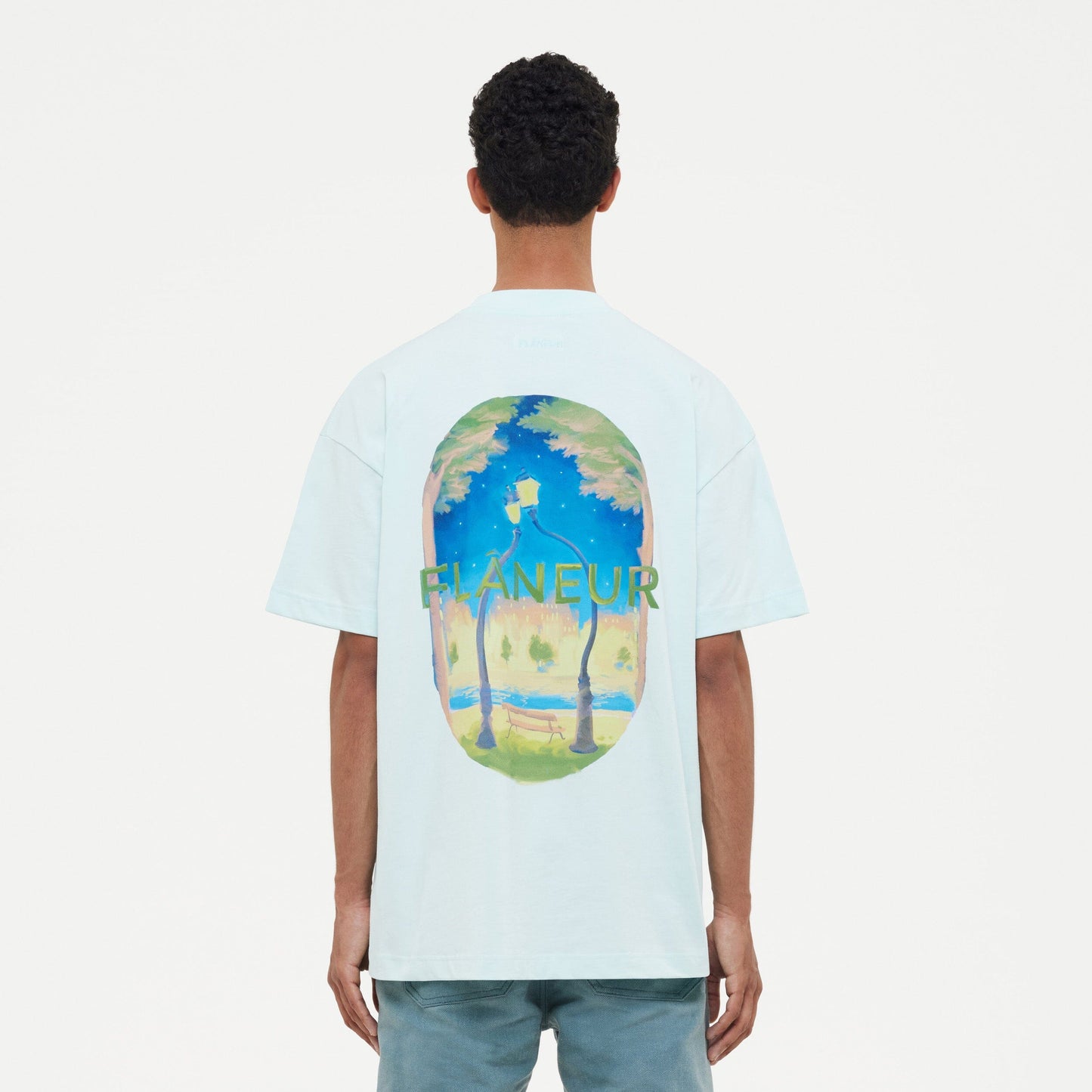 Flaneur - Love T-Shirt