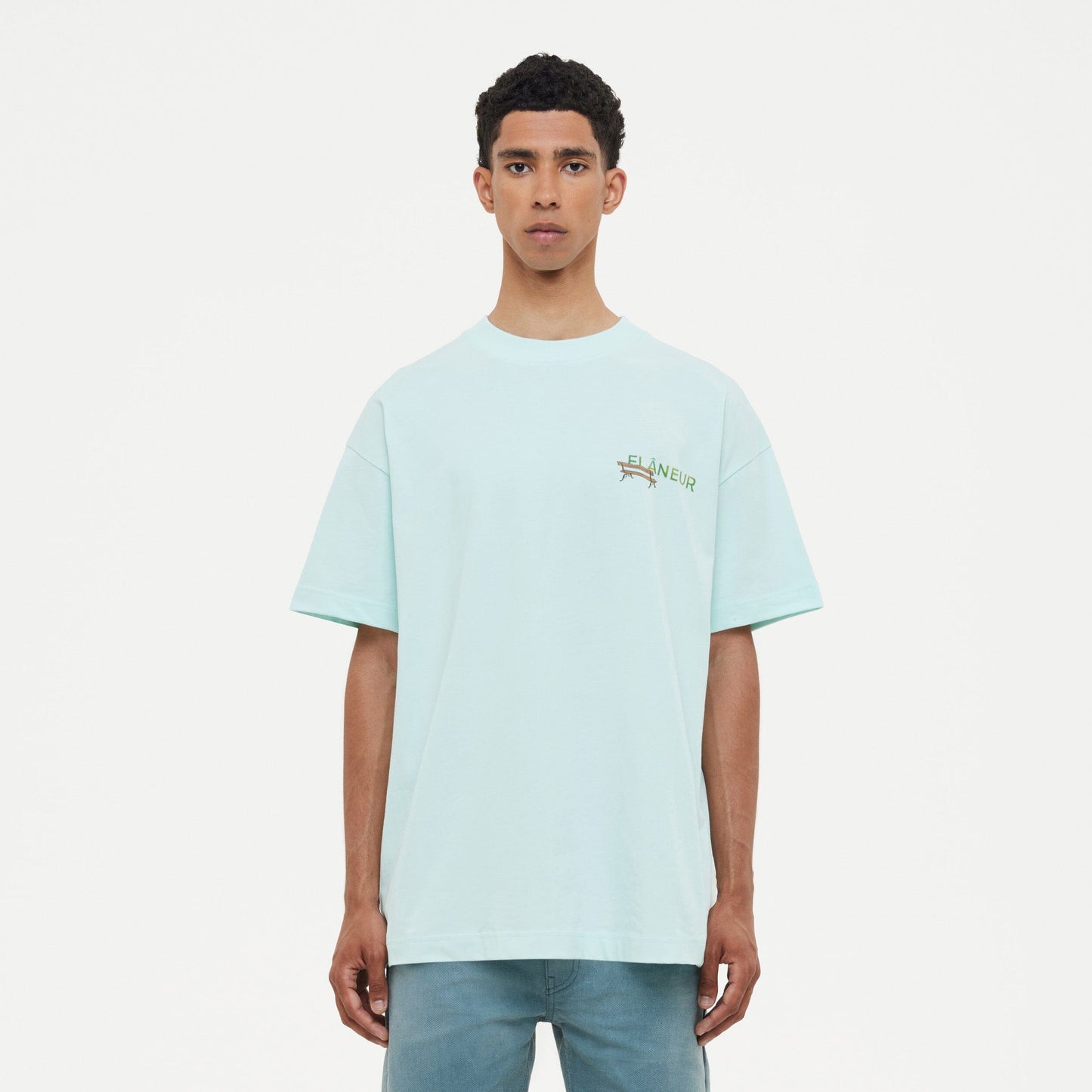 Flaneur - Love T-Shirt