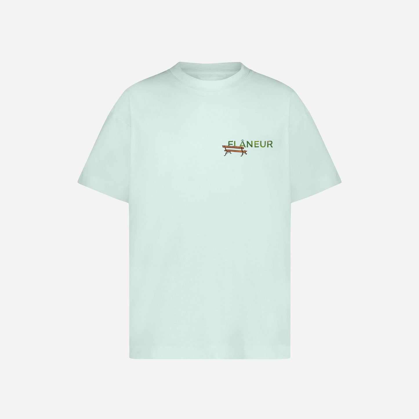 Flaneur - Love T-Shirt