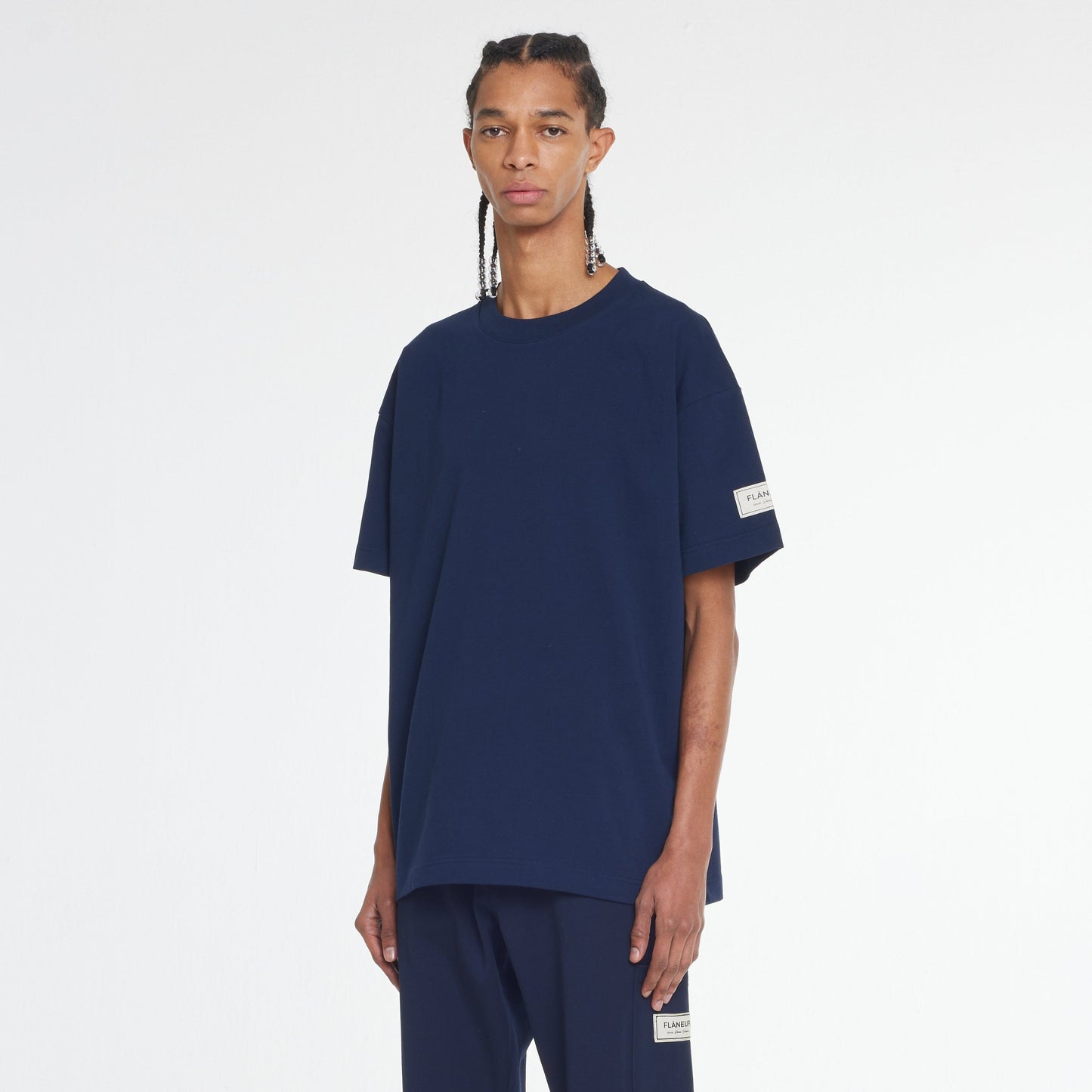 Flaneur - Atelier TShirt