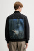 HUGO Bomber Jacket - Bozer2541