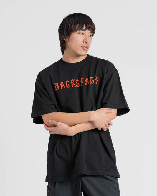 44 Label Group - T-Shirt Backstage