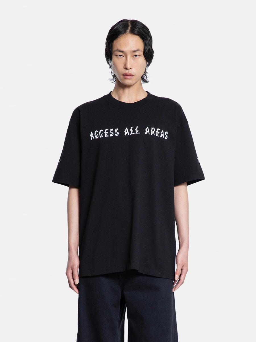 44 Label Group - Gloves T-Shirt