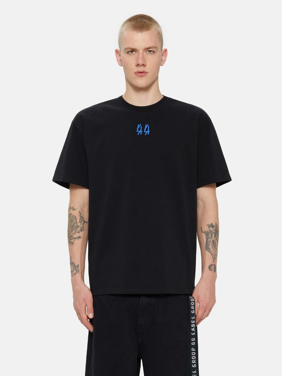 44 Label Group - Print 44 Tee