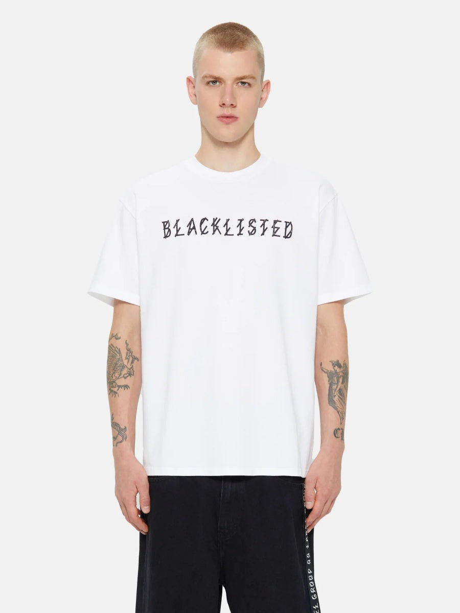 44 Label Group - Blacklisted Tee
