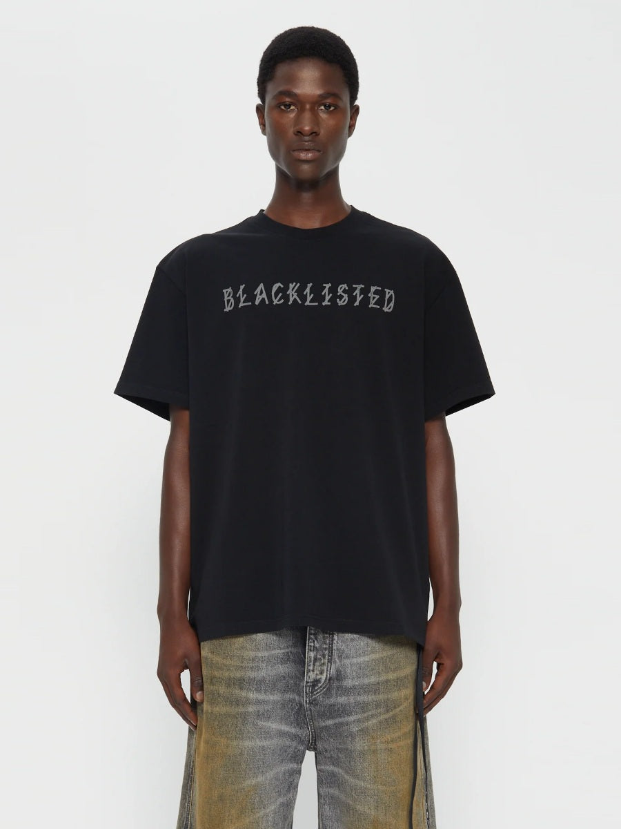 44 Label Group - Blacklisted Tee